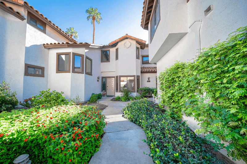 La Quinta Condo: 54790 Firestone