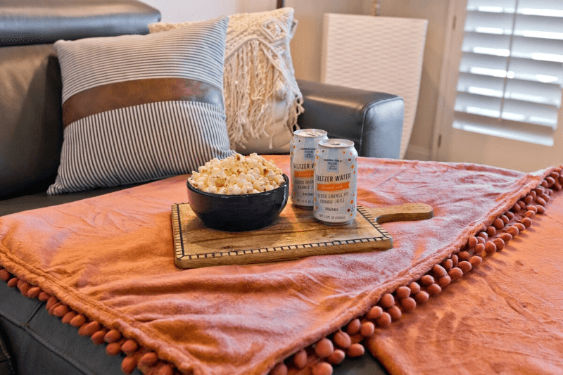 La Quinta House: 56980 Merion