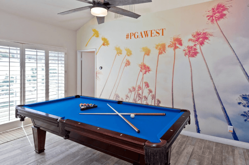 La Quinta House: 56980 Merion