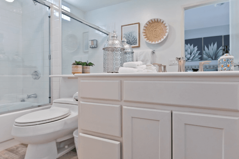 La Quinta House: 56980 Merion