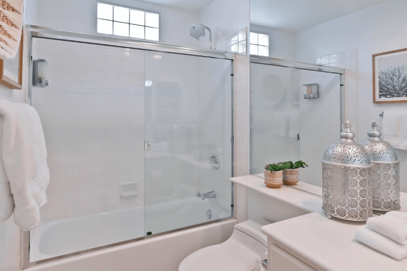 La Quinta House: 56980 Merion