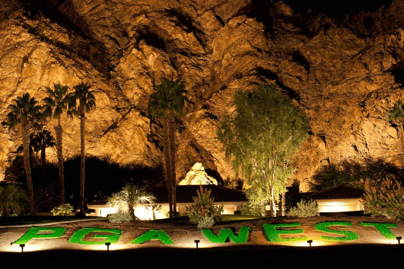 La Quinta House: 56980 Merion