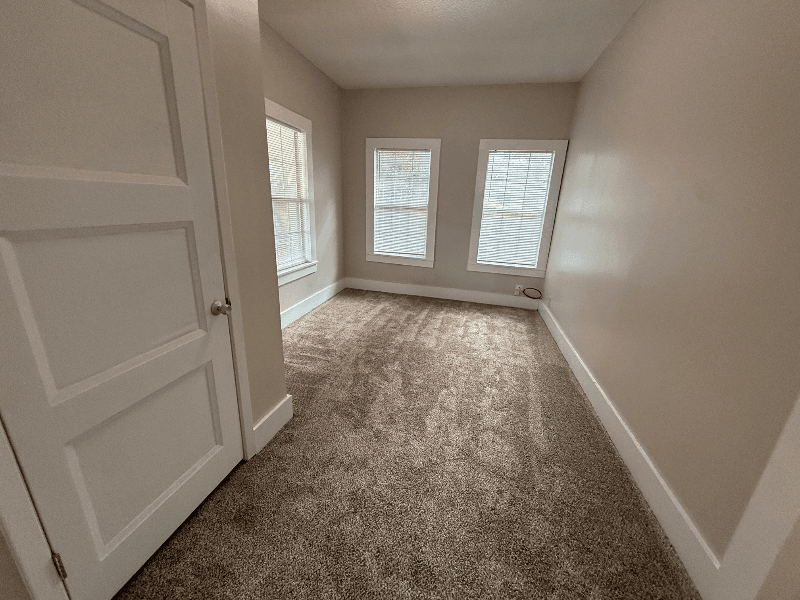 Flomaton House: 2105 Wilkerson Street