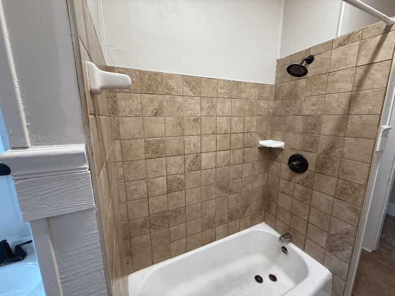 Flomaton House: 2105 Wilkerson Street
