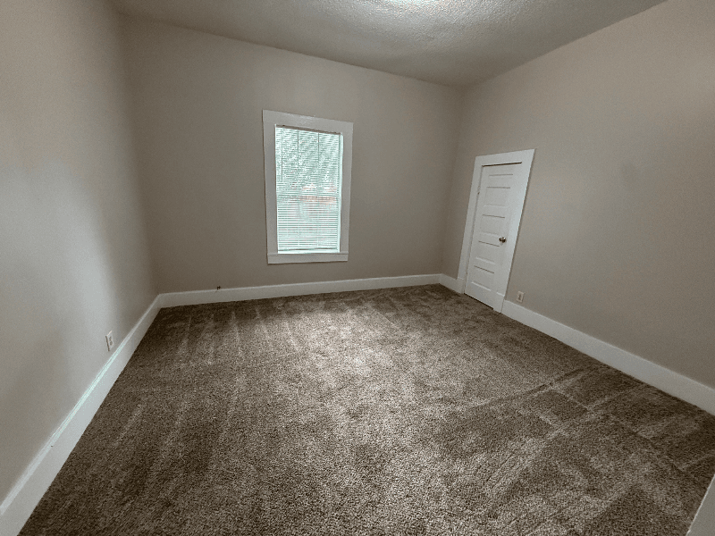 Flomaton House: 2105 Wilkerson Street