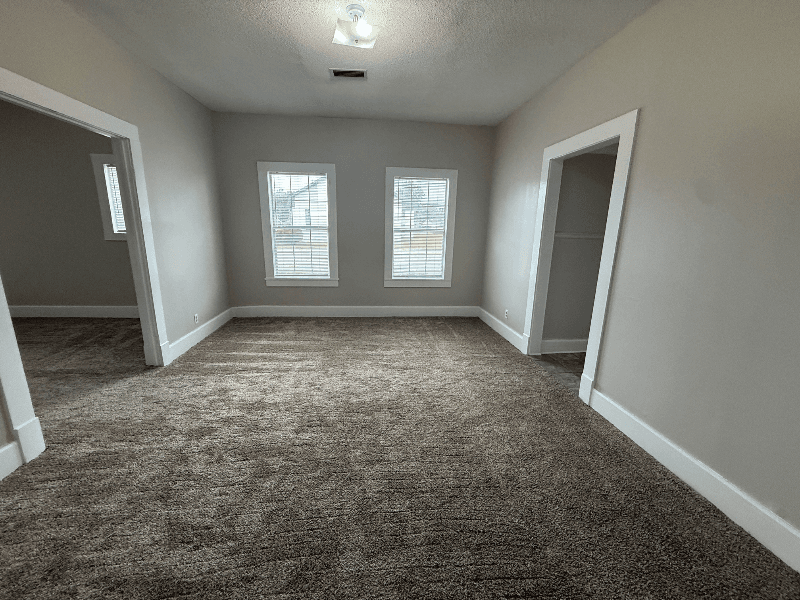 Flomaton House: 2105 Wilkerson Street