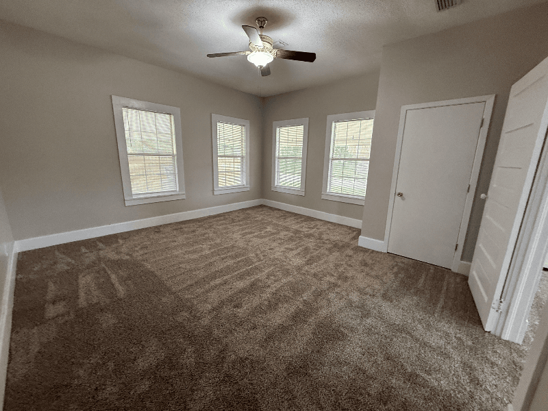 Flomaton House: 2105 Wilkerson Street
