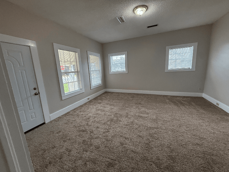 Flomaton House: 2105 Wilkerson Street