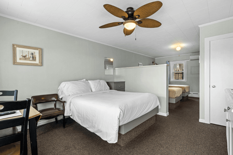 Old Orchard Beach Apartment: 8 Traynor St