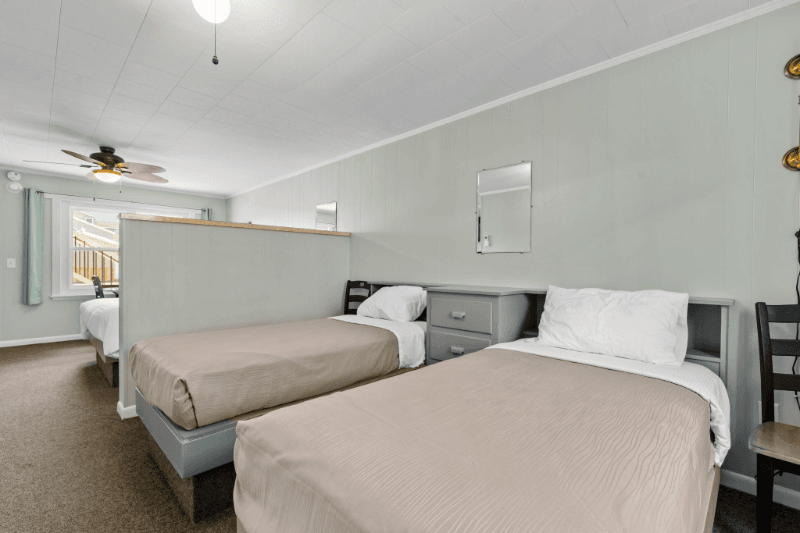 Old Orchard Beach Apartment: 8 Traynor St