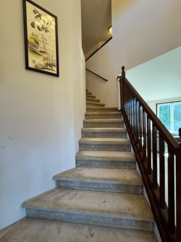 Everett Single Room: 5624 8th Dr W