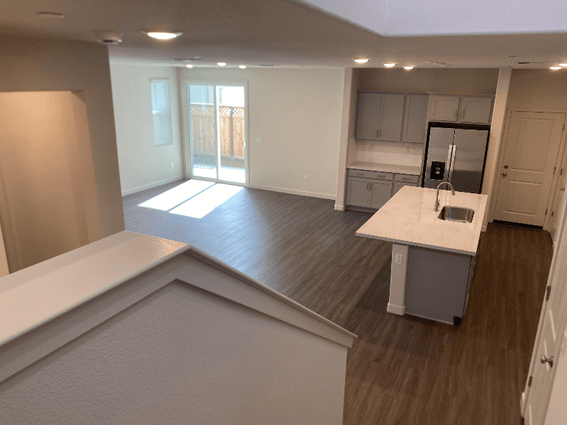 WEST SACRAMENTO House: 653 BARRETT LAKE RD