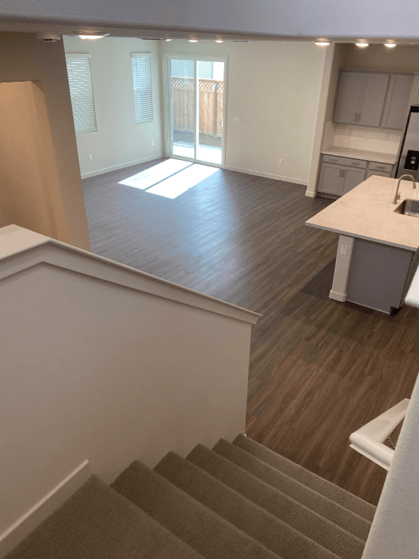 WEST SACRAMENTO House: 653 BARRETT LAKE RD