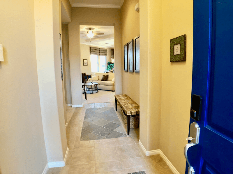 La Quinta House: 80937 Via Puerta Azul