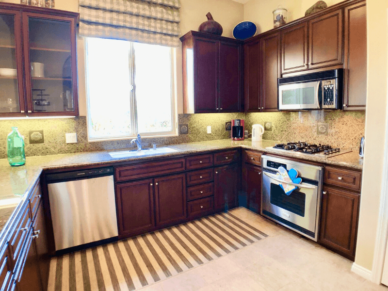 La Quinta House: 80937 Via Puerta Azul