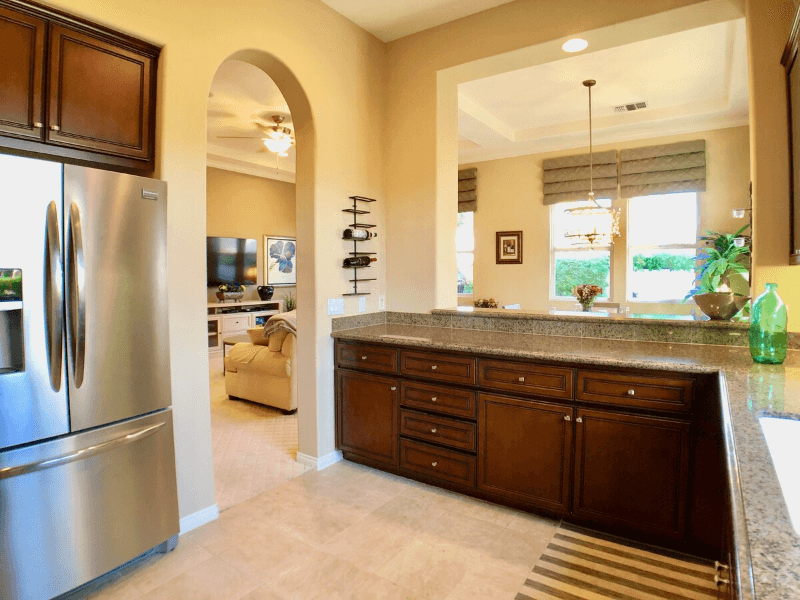 La Quinta House: 80937 Via Puerta Azul