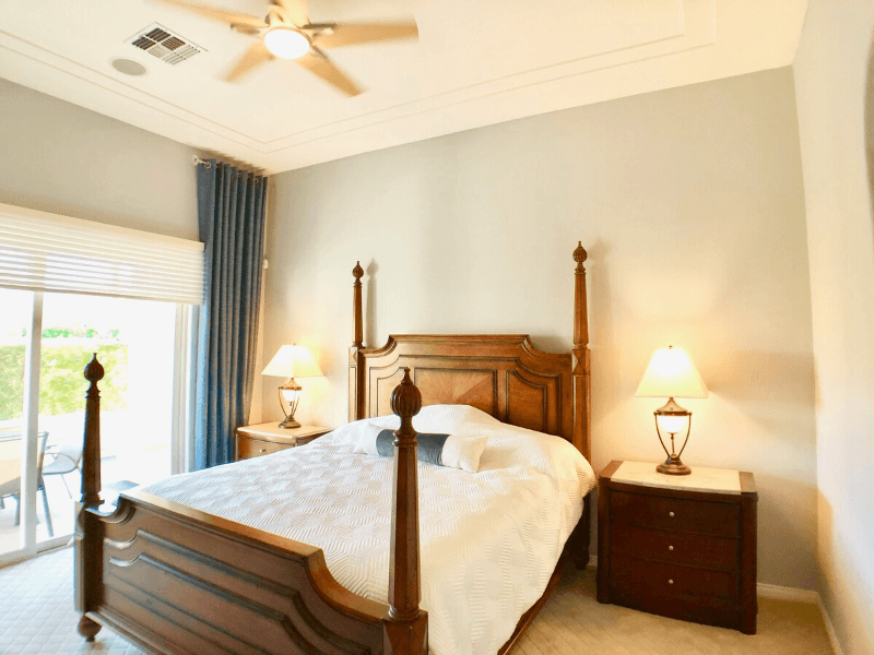 La Quinta House: 80937 Via Puerta Azul
