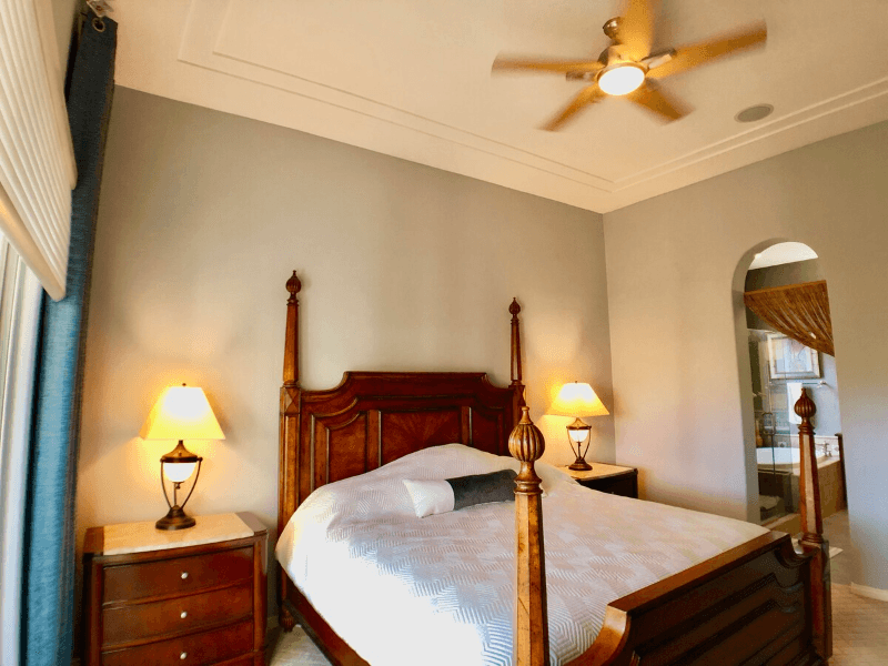 La Quinta House: 80937 Via Puerta Azul