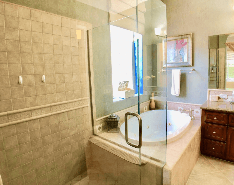 La Quinta House: 80937 Via Puerta Azul