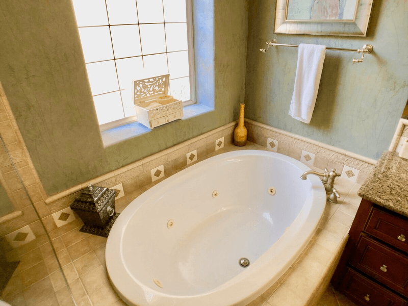 La Quinta House: 80937 Via Puerta Azul