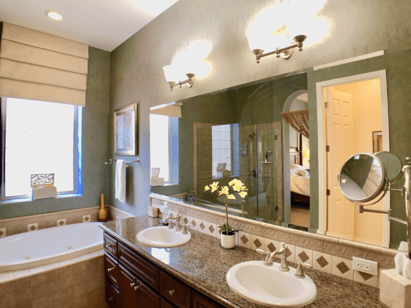 La Quinta House: 80937 Via Puerta Azul