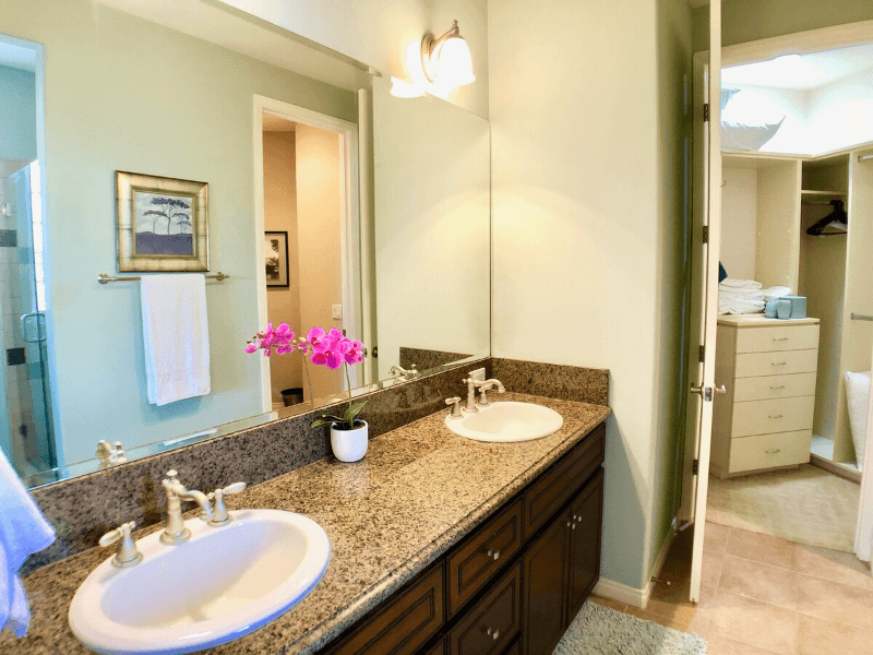 La Quinta House: 80937 Via Puerta Azul