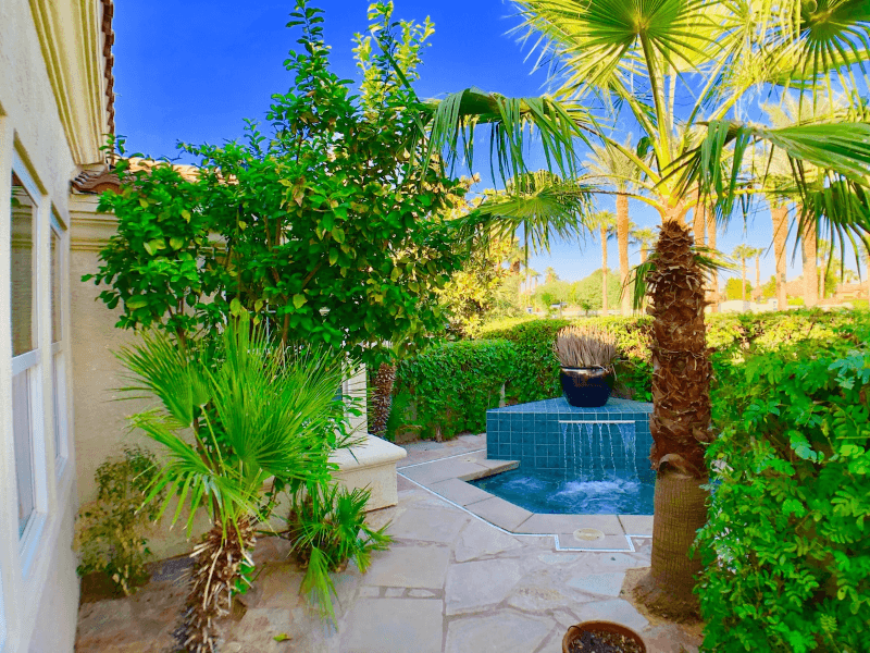 La Quinta House: 80937 Via Puerta Azul