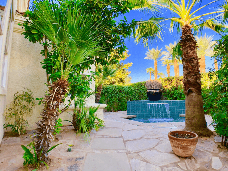 La Quinta House: 80937 Via Puerta Azul