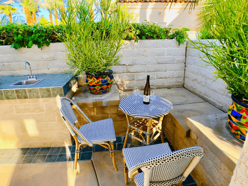 La Quinta House: 80937 Via Puerta Azul