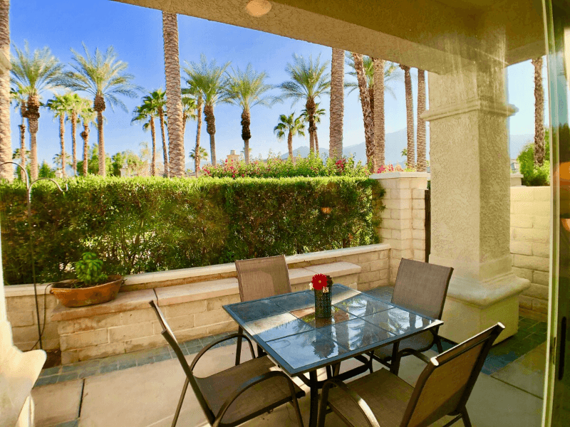 La Quinta House: 80937 Via Puerta Azul