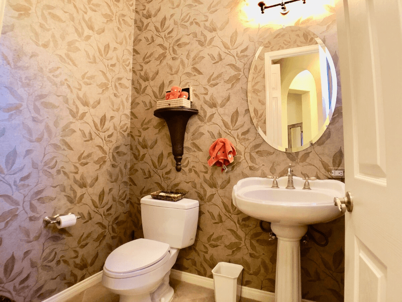 La Quinta House: 80937 Via Puerta Azul