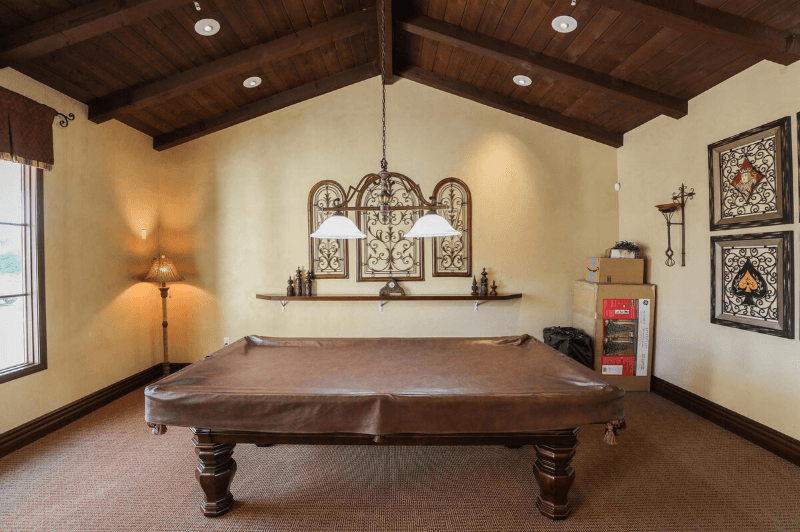 La Quinta House: 80937 Via Puerta Azul