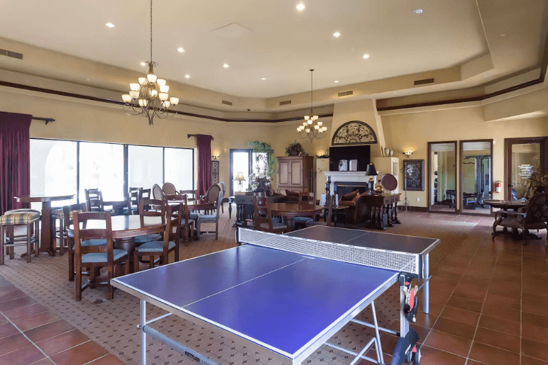 La Quinta House: 80937 Via Puerta Azul