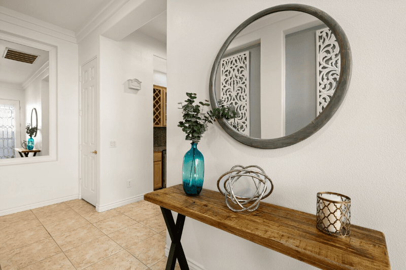 La Quinta House: 55390 Tanglewood