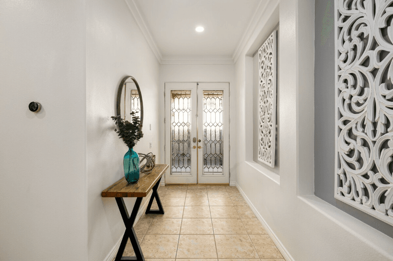 La Quinta House: 55390 Tanglewood