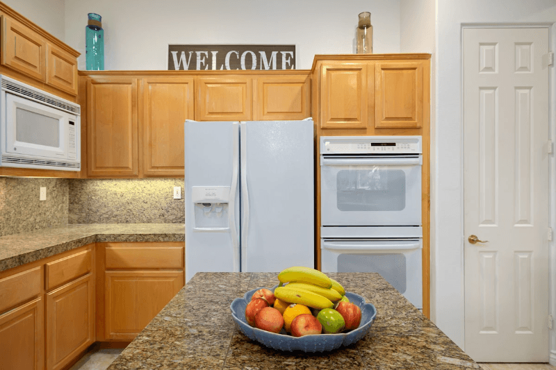 La Quinta House: 55390 Tanglewood