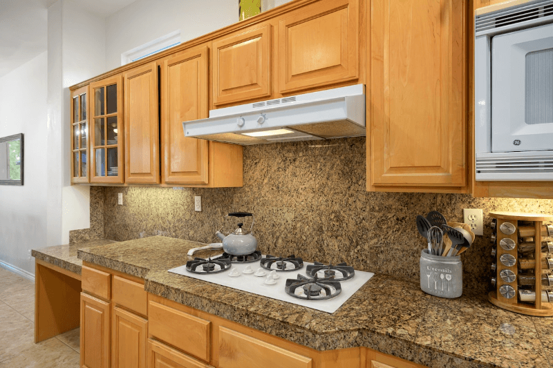 La Quinta House: 55390 Tanglewood