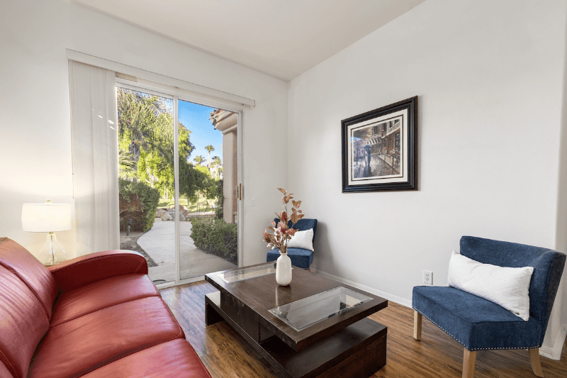 La Quinta House: 55390 Tanglewood