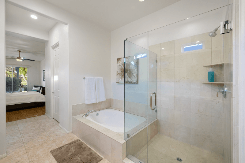 La Quinta House: 55390 Tanglewood