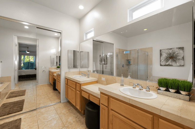 La Quinta House: 55390 Tanglewood