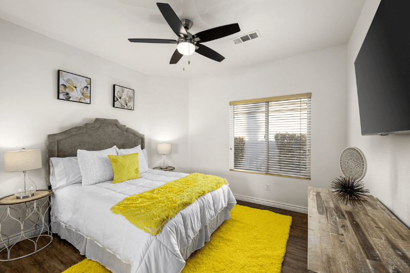 La Quinta House: 55390 Tanglewood