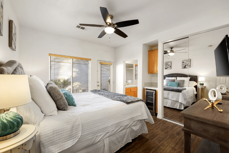 La Quinta House: 55390 Tanglewood