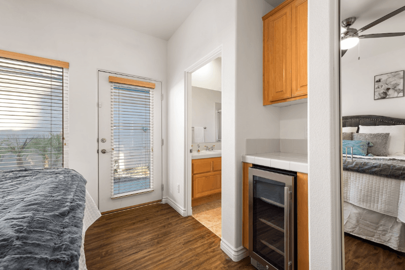 La Quinta House: 55390 Tanglewood