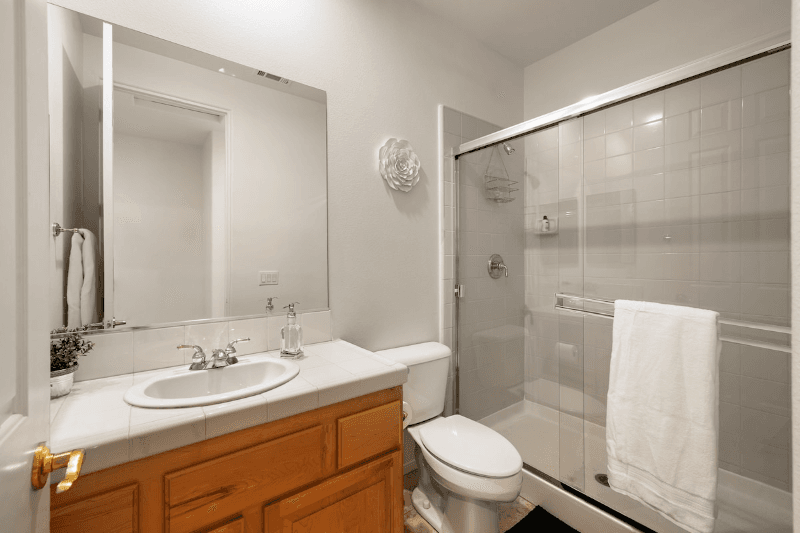 La Quinta House: 55390 Tanglewood