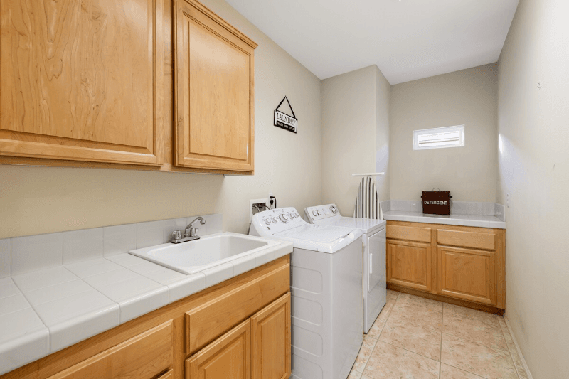 La Quinta House: 55390 Tanglewood