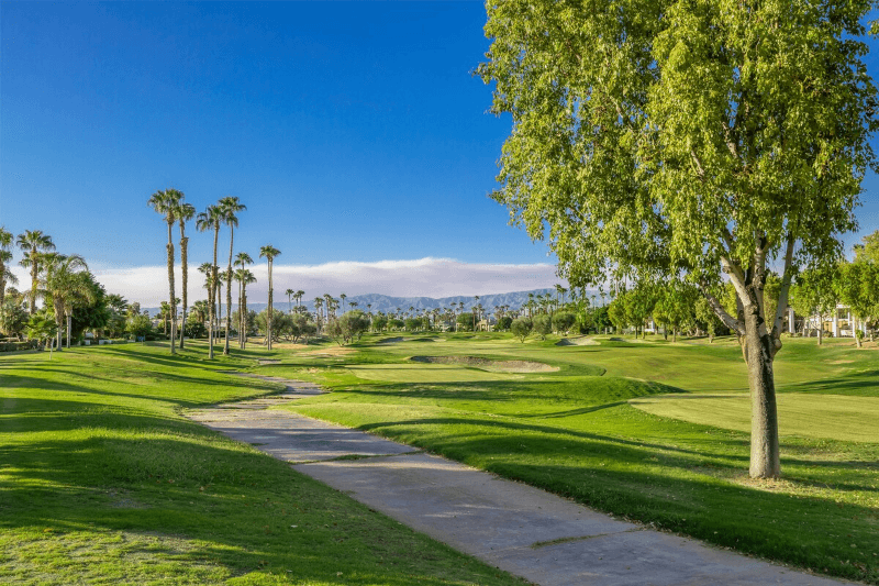 La Quinta House: 55390 Tanglewood