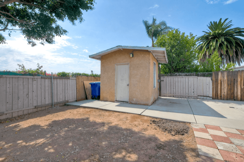 San Marcos Townhome: 122 Johnston Lane