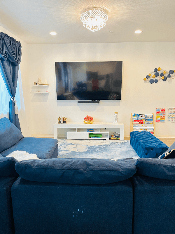 Fontana Single Room: 5615 Garibaldi Way