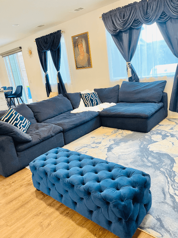 Fontana Single Room: 5615 Garibaldi Way