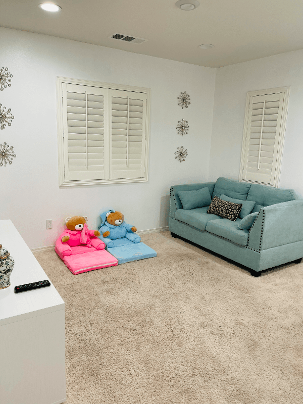 Fontana Single Room: 5615 Garibaldi Way